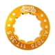 thumbnail image 5 of Cubierta a prueba de polvo 5x Bicicleta 11T Cassette Lock Volante dorado 35.5mm Sunnimix, 5 of 8