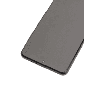 Replacement OLED Assembly With Frame Compatible For Samsung Galaxy S21 Plus 5G (Service Pack) (Phantom Black)