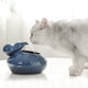 thumbnail image 4 of Fuente de agua ANGGREK Para gatos Bebedero Automático de Cerámica Súper Silenciosa Para mascotas, 4 of 8