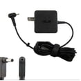 thumbnail image 1 of New Genuine Asus Chromebook C300SA C300SA-DS02 AC Adapter Charger 45W, 1 of 1
