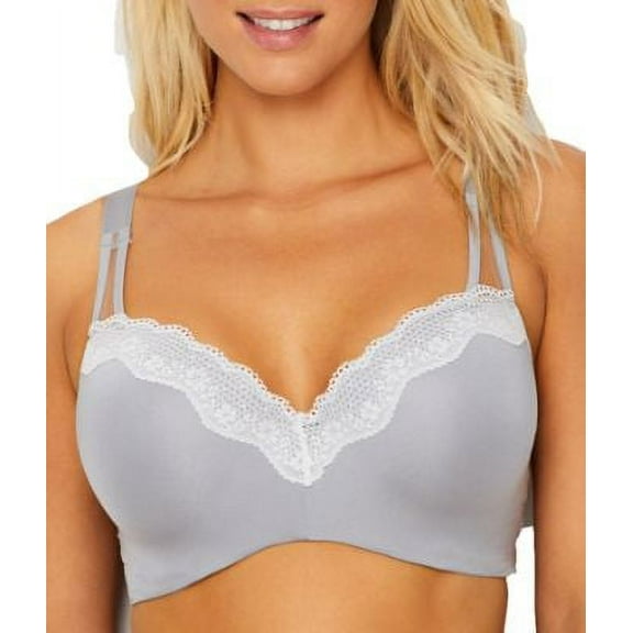 Paramour Womens Brilliance T-Shirt Bra Style-235053