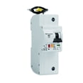 thumbnail image 1 of Smart Circuit Breaker 1P MCB With Energy Monitoring APP Wireless Control Compatible ,Easy to Install, 1 of 6