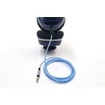 thumbnail image 5 of 3.5mm to 2.5mm OCC Audio Cable Compatible with Sennheiser Urbanite Headset, 5 of 6
