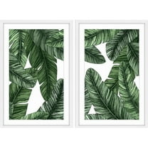 Fort Lauderdale Diptych