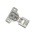 thumbnail image 2 of 2 Pack Salice 106 Deg 9/16" Soft Close Screw-On Hinge 2 Cam CUP36D9, 2 of 2