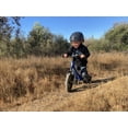 thumbnail image 6 of Strider 12 Classic Entry Balance Bike for Toddlers 18 - 36 Months Old, Blue, 6 of 7