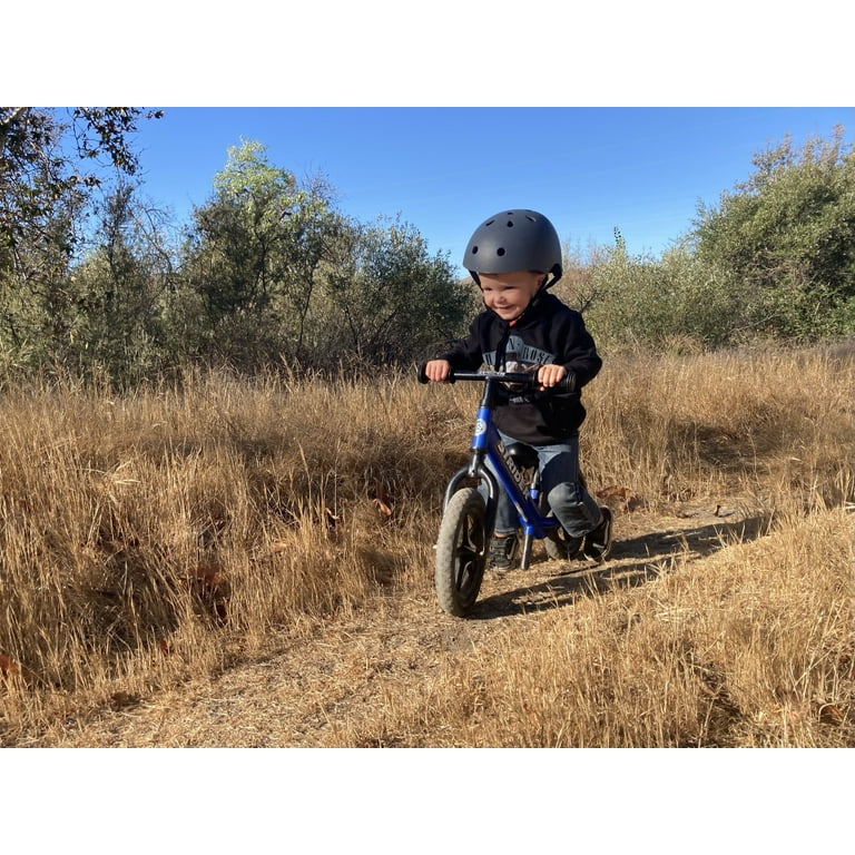 Strider 12 Classic Entry Balance Bike for Toddlers 18 - 36 Months