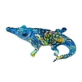 thumbnail image 3 of Escultura de , Estatuilla de , Adorno Artístico, Estatua Decorativa de , Decoración de Acuario para Oficina, Escritorio, Dormit Pequeño, 3 of 9