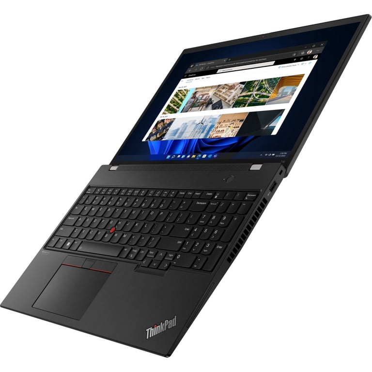 Lenovo ThinkPad T16 Gen 1 - 16