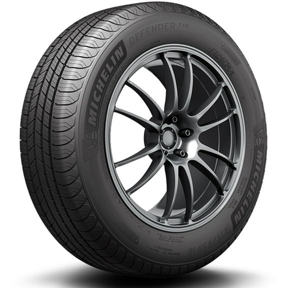 Michelin Defender T+H - 195/65R15 91H Tire