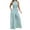 BU2, variant on Jumpsuits For Women Jumpsuit Print Casual Romper Women Jumpsuit Long Pocket Playsuit Strap Loose