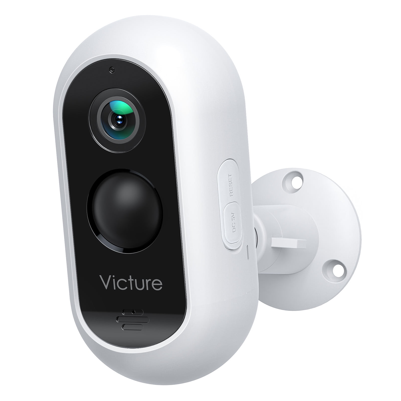 Victure 1080P FHD WiFi IP Camera Indoor Wireless Security Camer.. Free Shipping 