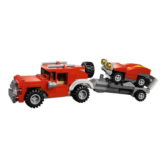 LEGO Creator 31005 - Construction Hauler