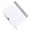 K, variant on A6 Spiral Notebook with Pen Set, College Ruled Journal with Matte Cover for Students, Office and Homework