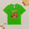 thumbnail image 2 of Camiseta Algodón de Naru para niños, 2 of 5