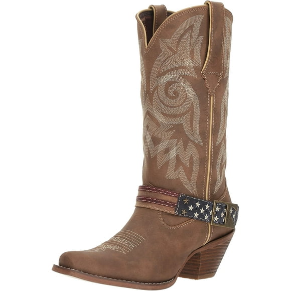 Durango Womens DRD0208 Western Boot