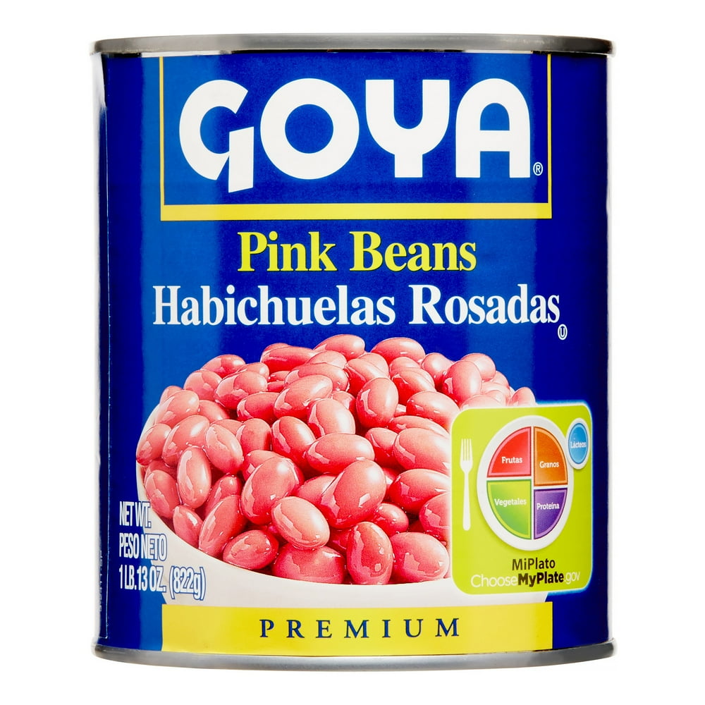 Goya Pink Beans, 29 Oz