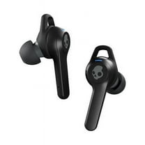 Skullcandy Indy XT Evo True Wireless Inner Ear Earbuds, Black