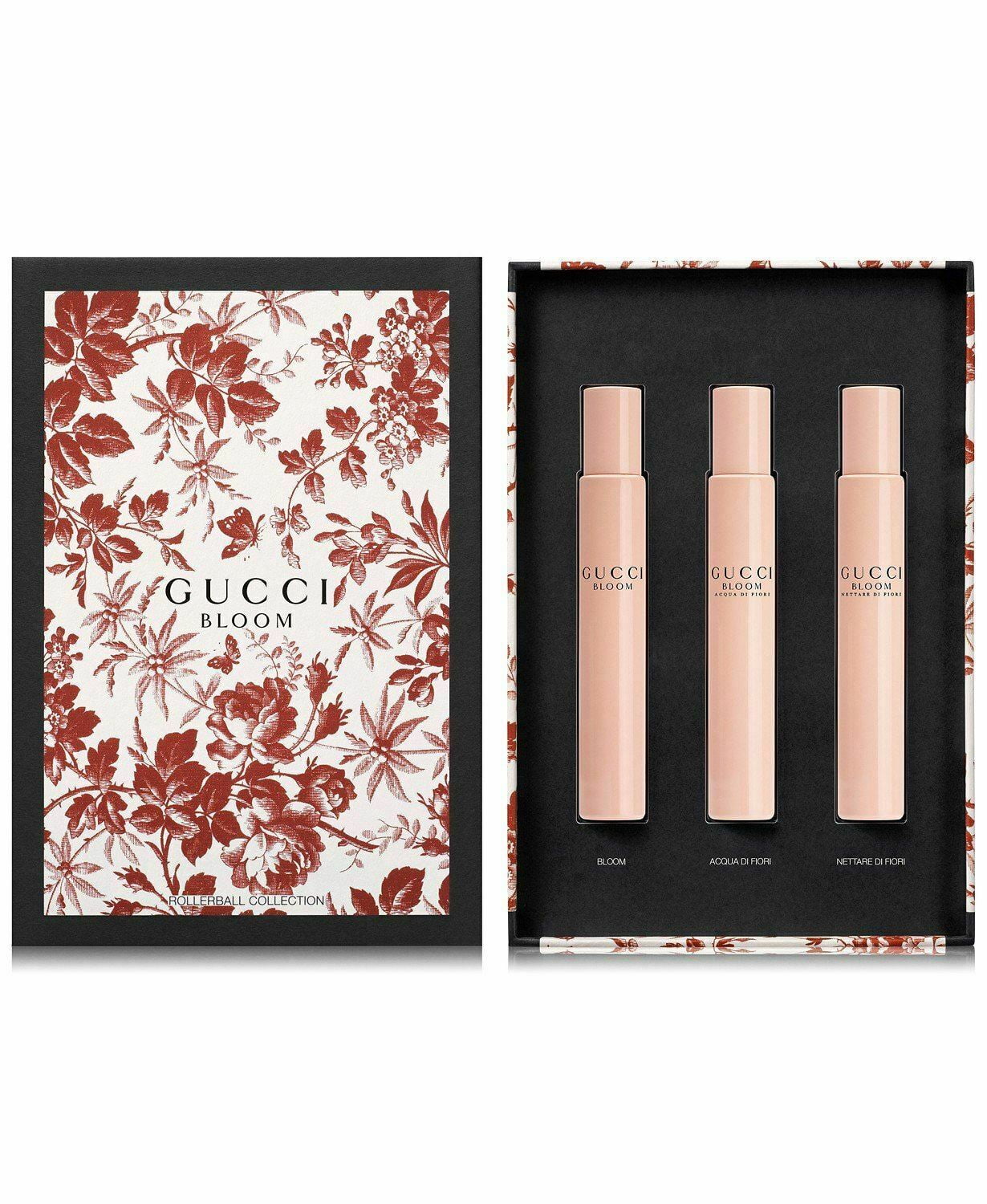 Gucci Rollerball Perfume 2024 ozogama.lt