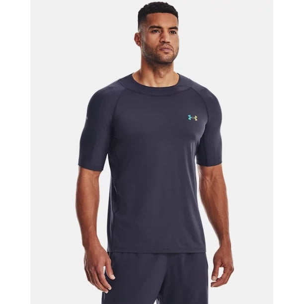 Playera Under Armour Smartform Rush Talla XL