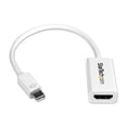 thumbnail image 2 of Adaptador StarTech de Mini DisplayPort a HDMI M-H . Startech  MDP2HD4KSW, 2 of 2
