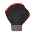 thumbnail image 5 of Swimming Resistance Gloves - Webbed Gloves for Water Aerobics, Aquatic Fitness, and Swim Training, 5 of 10