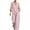 A61 Watermelon Red, variant on Mifsaly 2 Piece Lounge Set Women Casual V Neck Tops and Flowy Wide Leg Palazzo Pants Comfortable Outdoor Casual Vacation Matching Outfits with Pockets Yellow,S
