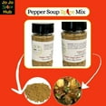 Jojospice Hub Authentic Nigerian Soup Spice Mix 100 Natural 80g