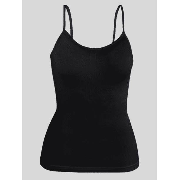 Blusas Elegantes Blusas De Tiras Negras Set Blusas Mujer Tirantes