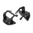 thumbnail image 4 of Tapa de la tapa de la boquilla de la lavadora del faro para BMW F10 F18 5 Series 2013-2016 JShteea Accesorios para autos y motos, 4 of 9