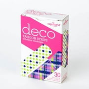 Aso Corporation Cb Fashion Strip Bandages