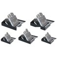 thumbnail image 1 of Juego de Machos y Brocas Métricas Accusize Industrial Tools HSS 18 Piezas, 1 of 9