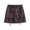 Coffee, variant on EDFBUYKRS Female Skirts Fall Skirts Midi Women's Street Fashion Pocket Detail Work Skirt