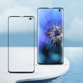 thumbnail image 4 of Deyuer Front Glass Replacement Mobile Phone Outer Display Touch Screen with Repairing Tool for Galaxy S8/S8+/S9/S9+/S10e/S10/S10 Plus/S20/S20 Plus/S20 Ultra/S21/S21 Plus/S21 Ultra, 4 of 8