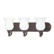Wistaria Lighting Glenwood 3 Light Vanity Light