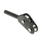 thumbnail image 1 of Caña de pescar de Acero inoxidable Sunnimix Guía de rodillos Tip Top Bearing Big Game 55 mm, 1 of 7