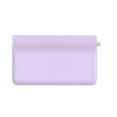 thumbnail image 3 of Bolsa de Maquillaje Pequeña Fernando Bolsa de Cosméticos Reutilizable Púrpura L, 3 of 8