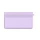 thumbnail image 3 of Bolsa de maquillaje pequeña, bolso Mini, bolsa de maquillaje multifuncional, bolsa de almacenamiento de cosméticos con tapa para tarjeta, lápiz labial Púrpura L, 3 of 8