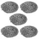 thumbnail image 1 of Cepillo para Ollas Jadeshay 20 Piezas Acero Inoxidable, 1 of 8