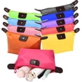 thumbnail image 1 of 30 Bolsa de Cosmeticos de Viaje, Neceser de Viaje para Hombre y Mujer, Bolsa Cosmetiquera Impermeable, Bolsas Organizadoras de Artículos de Cambiador, 1 of 7