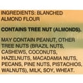 thumbnail image 5 of Nature’s Eats Premium Blanched Almond Flour for Baking, Keto & Paleo Friendly, Gluten-Free, Non-GMO, Kosher Certified, 4 lb Bag, 5 of 6
