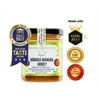 3 Jar Discount Pack: 100% Manuka & Organic Honey with Royal Jelly 3 Jar for Energy and Wellness Boost