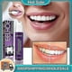 thumbnail image 2 of Purple Tooth Beautifying Toothpaste Niacinamide Whitening Yellow Tooth, 2 of 5