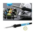 thumbnail image 5 of Adjustable Temperature Welding Soldering Iron, Fast Heating Thermostatic Design Welding Tools,Electronics Soldering Iron Kit ,Portable, 5 of 5