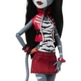 thumbnail image 4 of Monster High Boo-riginal Creeproduction Meowlody and Purrsephone Dolls with Diary and Doll Stands, 4 of 6