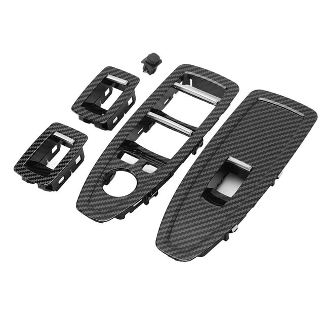 Cache-Panneau de Remplacement pour Interrupteur de Voiture, Décoration Intérieure F20 F30 F31 2012 2019