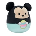 thumbnail image 5 of Squishmallows Official 10 inch Mickey Mouse Holding an Easter Egg - Child's Ultra Soft Stuffed Plush Toy, 5 of 7