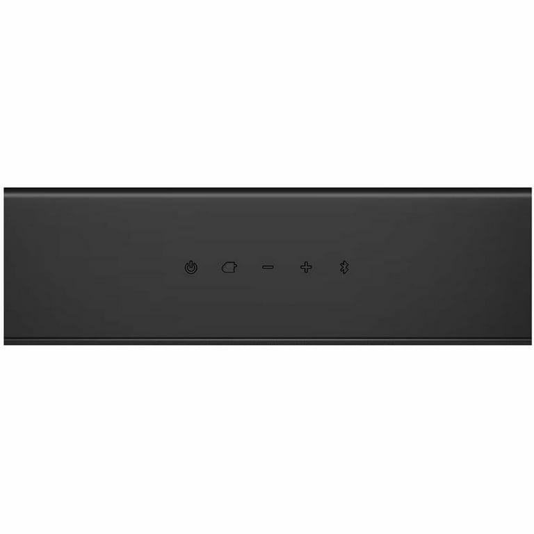 LG S20A 2.0 Bluetooth Sound Bar Speaker - Walmart.com