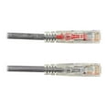 thumbnail image 2 of Black Box GigaTrue 3 - Patch cable - RJ-45 (M) to RJ-45 (M) - 6.1 m - UTP - CAT 6 - molded, stranded - gray, 2 of 3