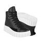 thumbnail image 1 of BOTINES DAMA CAPA DE OZONO 625402 SIMIPIEL NEGRO Capa De Ozono 625402, 1 of 4
